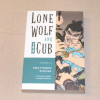 Lone Wolf and Cub 12